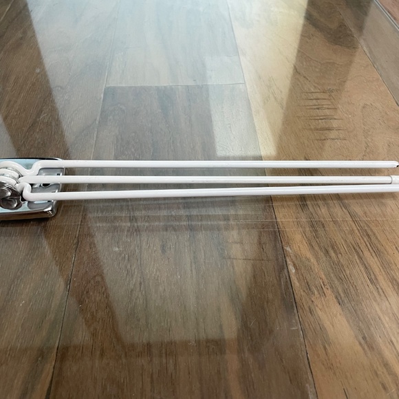 2-Piece Set Tie & Belt Closet Organizer - Picture 6 of 8